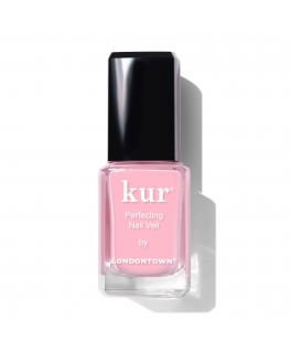 kur Perfecting Nail Veils 7 Sheer Cherry Blossom Pink LONDONTOWN - 1