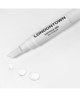 kur Cuticle Gel Pen LONDONTOWN - 3
